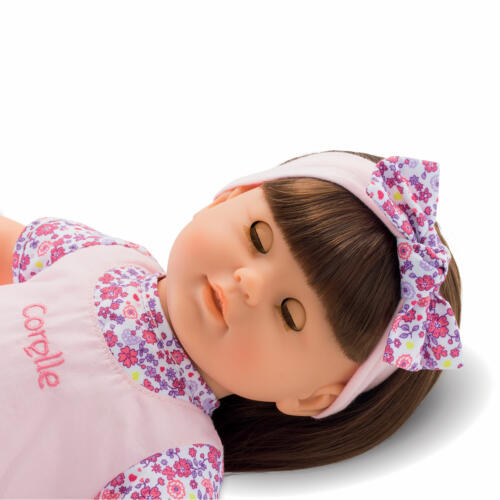Corolle Alice, Babypuppe brünett, 36cm – Bild 4