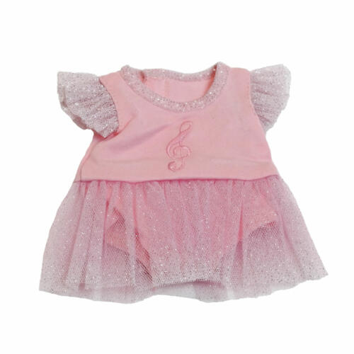 Käthe Kruse Ballerina Puppenkleidung, 30-33cm