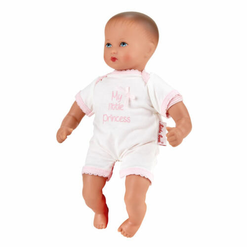 Käthe Kruse Body Little Princess für Babypuppen, 30-33cm – Bild 2