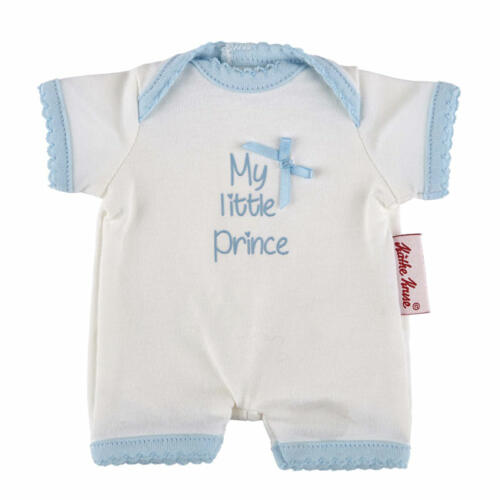 Käthe Kruse Body Little Prince für Babypuppen, 30-33cm