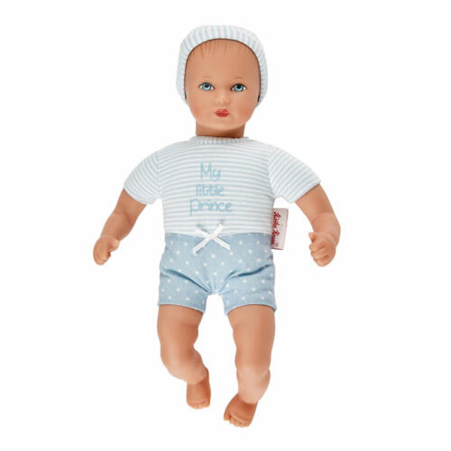 Käthe Kruse Mini Bambina My Little Prince, 33cm