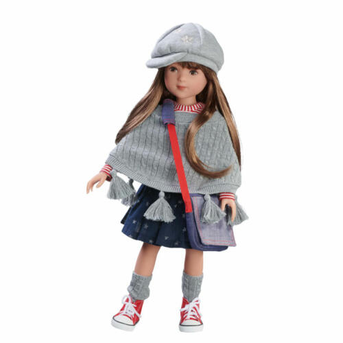 Käthe Kruse La Bella Aimee, Stehpuppe, 41cm – Bild 3