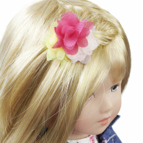 Käthe Kruse Glückskind Emilie, Stehpuppe, 39cm – Bild 3