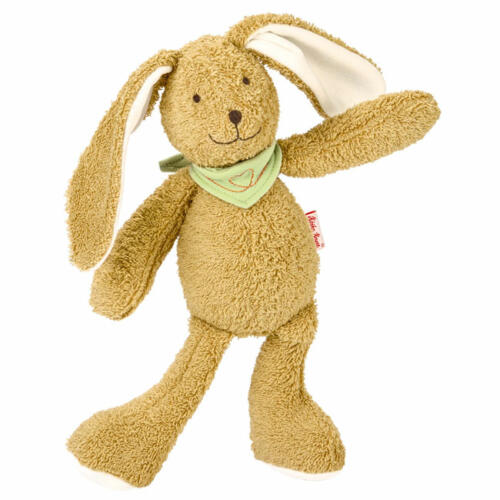 Käthe Kruse Schlenkertier Hase Pino