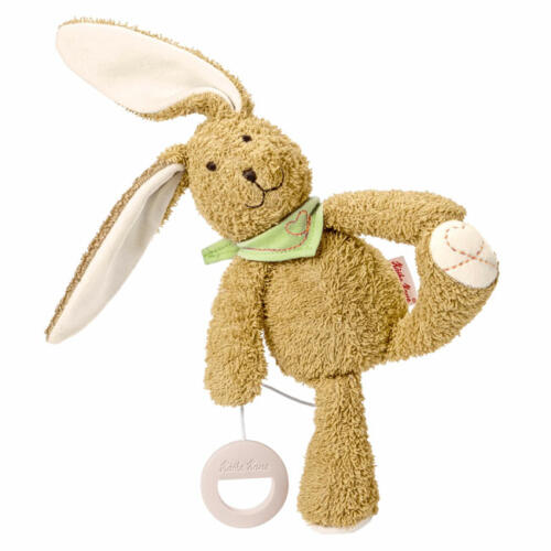 Käthe Kruse Spieluhr Hase Pino