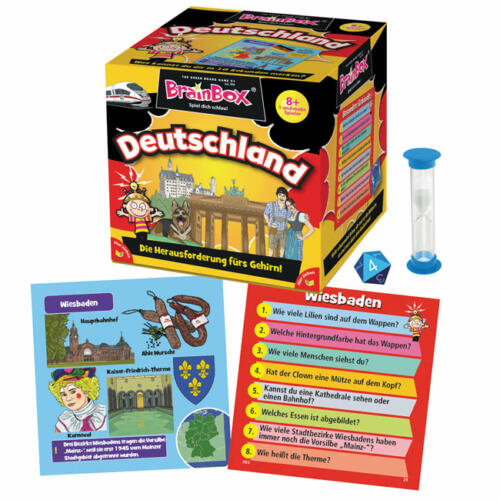 BrainBox Deutschland – Bild 2