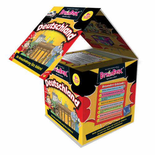 BrainBox Deutschland – Bild 3