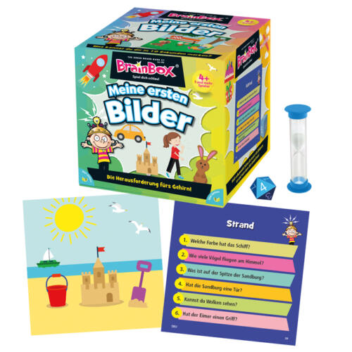 BrainBox Meine ersten Bilder – Bild 2