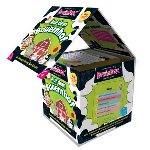 BrainBox Auf dem Bauernhof – Bild 3