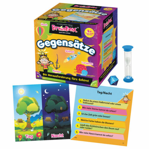 BrainBox Gegensätze – Bild 2