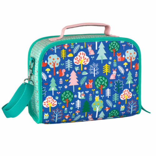 Petit Collage Thermo-Lunchbox Wald