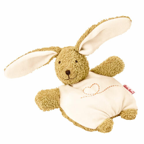 Käthe Kruse Dinkel-Roggen Kissen Hase Pino