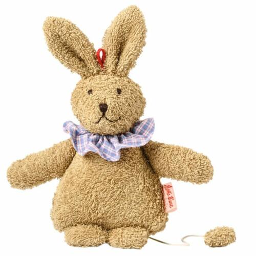 Käthe Kruse Klassik Spieluhr Hase