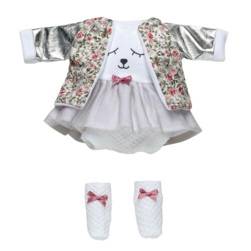Llorens festliches Kleid Set