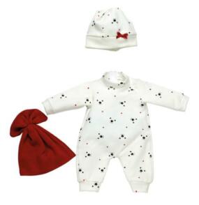 Llorens Puppenpyjama Set