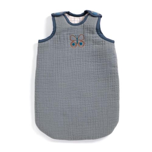 Djeco Puppenschlafsack Sea Green