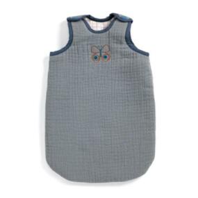 Djeco Puppenschlafsack Sea Green