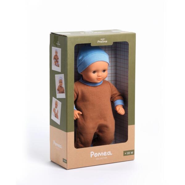 Ansicht Verpackung