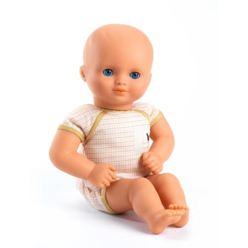 Djeco Babypuppe Canary, 32cm – Bild 2