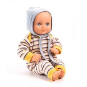 Djeco Babypuppe Canary