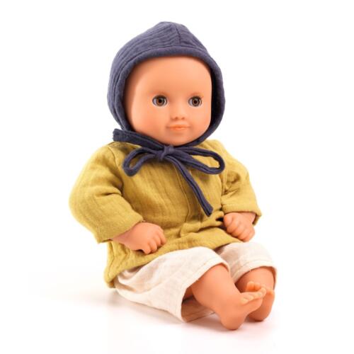 Djeco Babypuppe Camomille