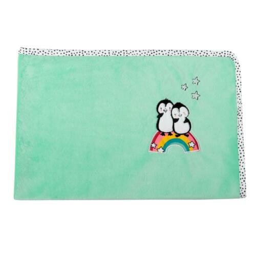 Heless Kuscheldecke Puppenzubehör