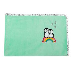 Heless Kuscheldecke Puppenzubehör
