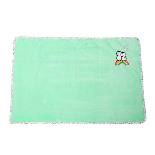 Heless Kuscheldecke Puppenzubehör – Bild 2
