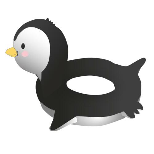 Heless Pinguin-Schwimmset, für Puppen, 35-45cm – Bild 3