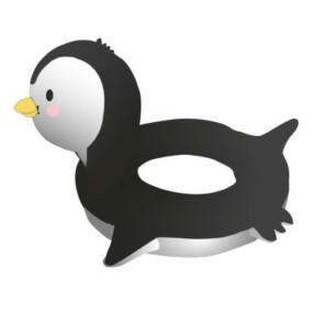heless schwimmreifen pinguin