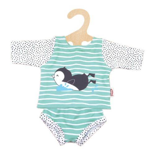 Heless Schwimmanzug Pinguin