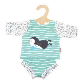Heless Schwimmanzug Pinguin
