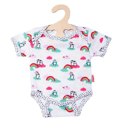 Heless Puppenbody Pinguin