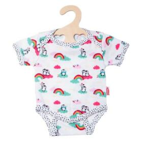 Heless Puppenbody Pinguin