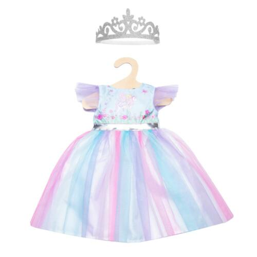 Heless Kleid mit Krone Fee
