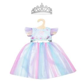 Heless Kleid mit Krone Fee