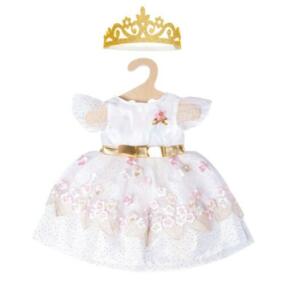 Heless Puppenkleid Blütenprinzessin