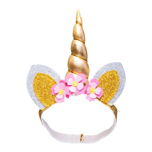 Heless Einhorn Haarreif