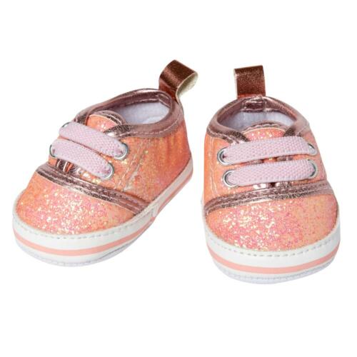 Heless Sneakers rosa