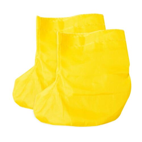 Heless Regencape Maritim mit Schirm und Stiefeln, 28-35cm – Bild 4