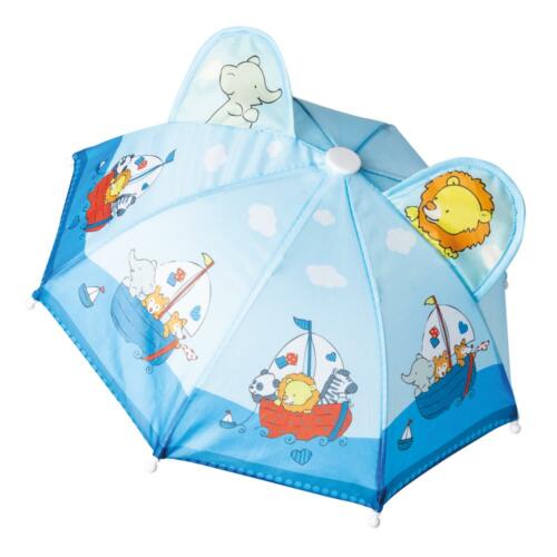 Heless Regenschirm Maritim