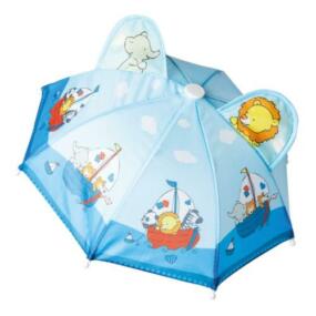 Heless Regenschirm Maritim