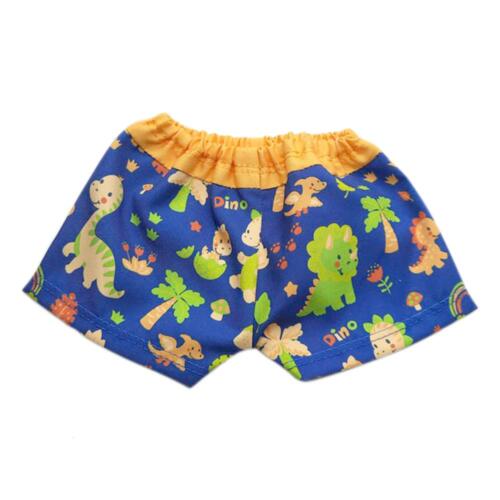 Heless Dino-Schwimmset, für Puppen, 35-45cm – Bild 3