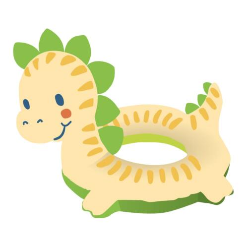 Heless Dino-Schwimmset, für Puppen, 35-45cm – Bild 4
