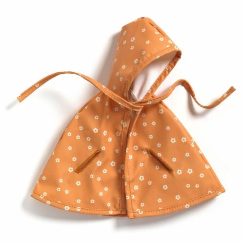 Djeco Puppenkleidung Frühling, 30-34cm