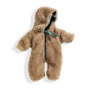 Djeco Puppenkleidung Winter