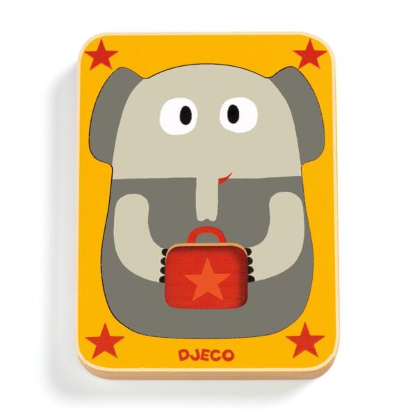Leo & Co Elefant