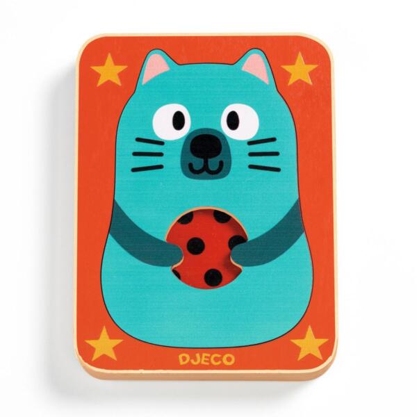 Max & Co Katze