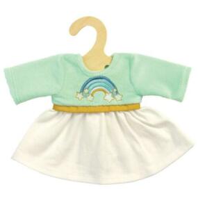Heless Puppenkleid Rainbow