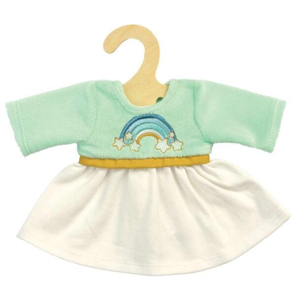 Heless Kleidchen Rainbow
